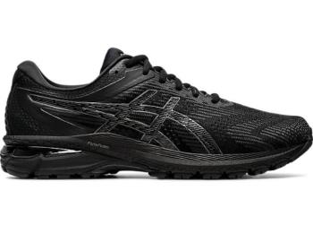 Asics Herr Löparskor GT-2000 8 Svarta